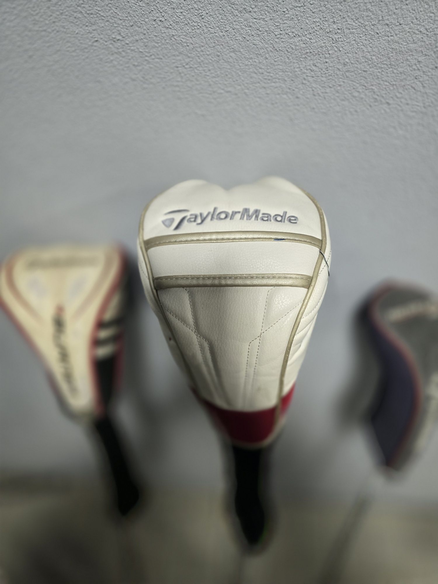 Set  golf Taylormade