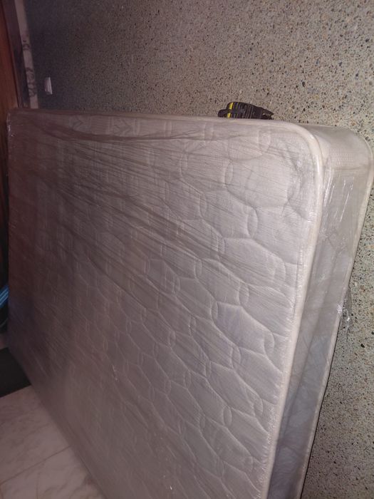 Colchao de casal 190 x 140