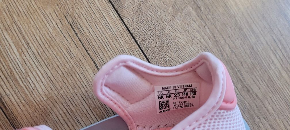 Nowe Sandały dziecięce ADIDAS ALTAVENTURE CT C rozmiar 23