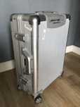 Alumaxx Orbit walizka aluminiowa 54 cm