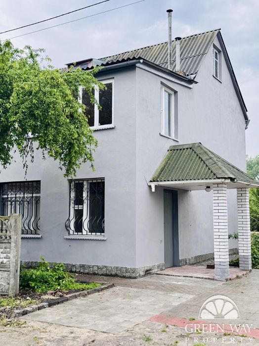 Будинок біля озера| Віта-Литовська, Голосіївський район