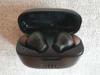 Słuchawki JBL TUNE 230NC bezprzewodowe bluetooth czarne