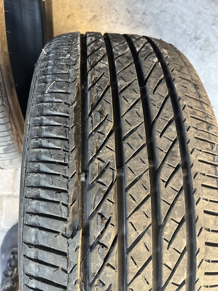 Шини Bridgestone Turanza 215/45/18