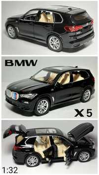 Модель BMW Х5 X5M X7 М3 5-series M550i M5 F10 Nissan PATROL