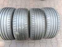 215/40/18 85Y MICHELIN PILOT SPORT 4 4 szt.