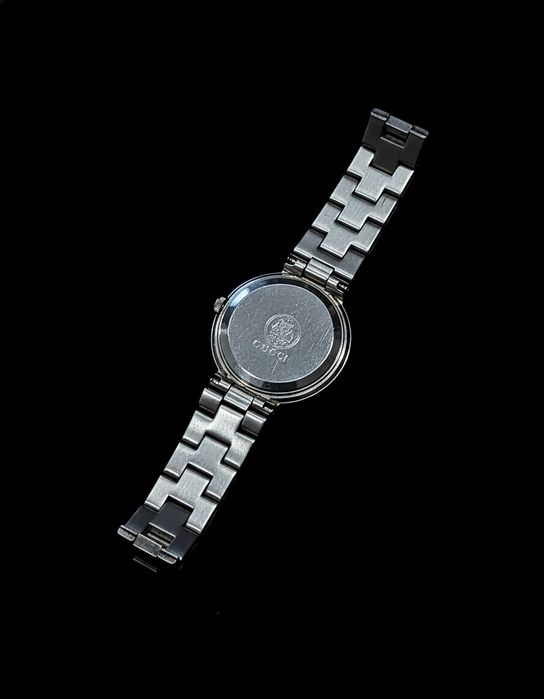 Relógio feminino Gucci