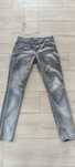 Spodnie jeansowe M 38