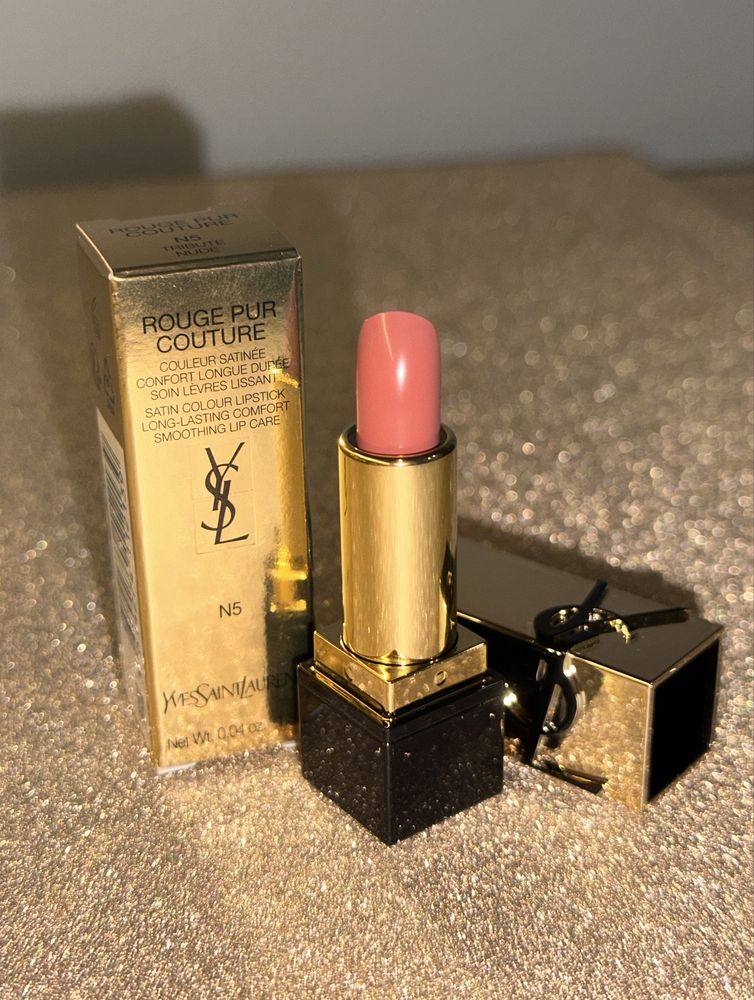 Pomadka Mini YSL N5 1.3g