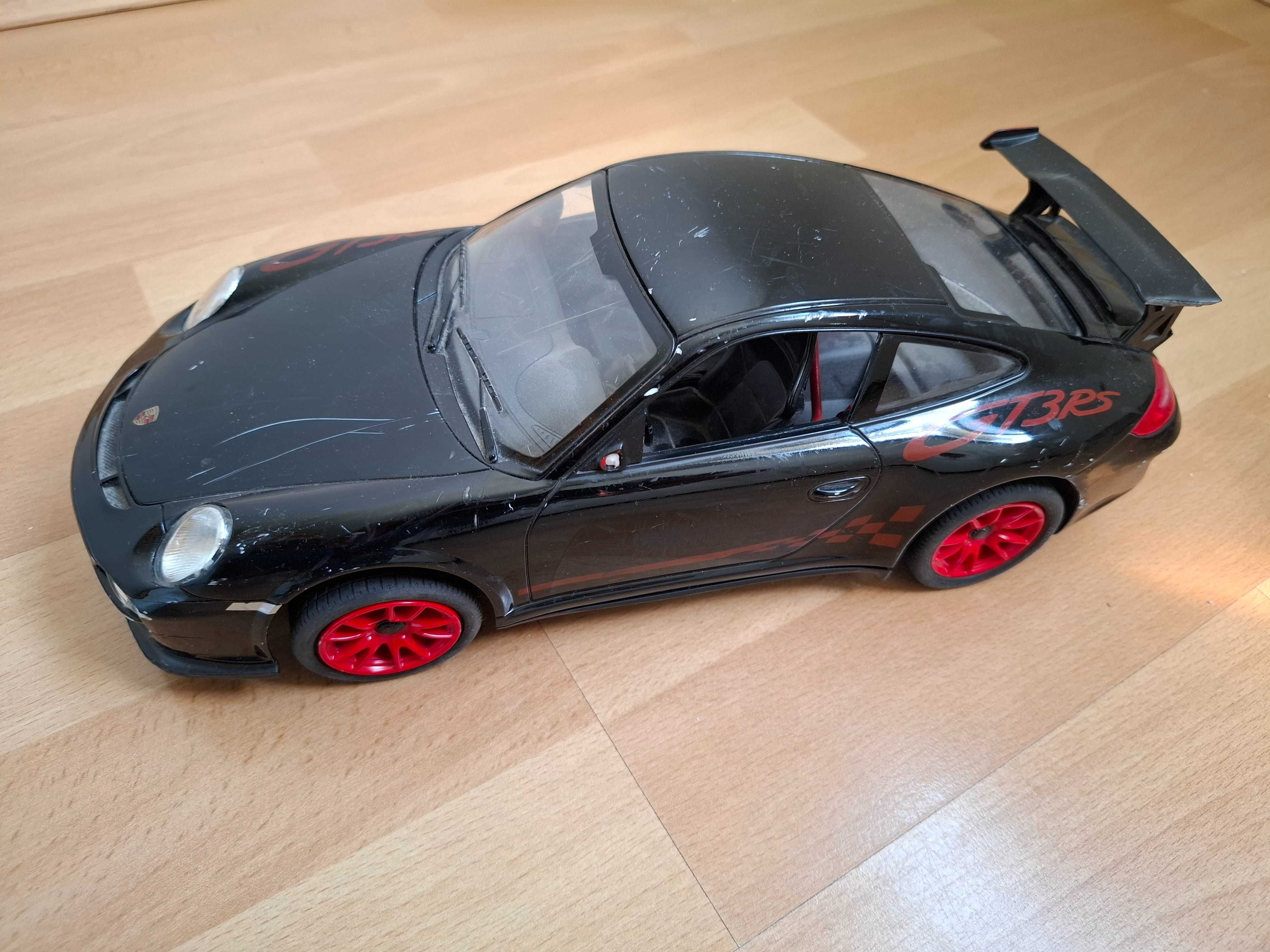 Model Porsche GT3RS zdalnie sterowany