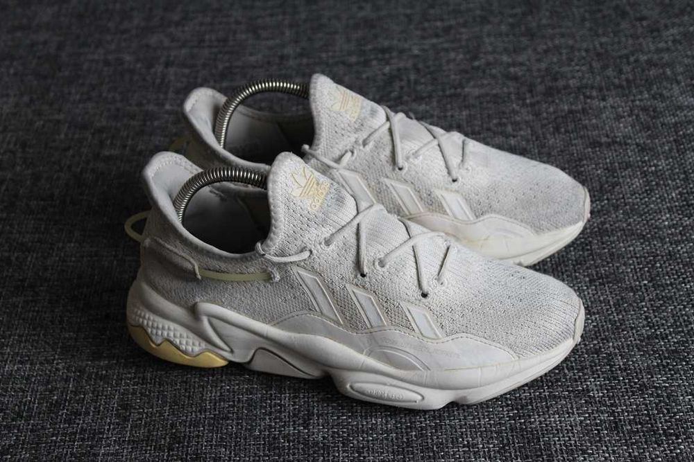 Кросівки Adidas Originals Ozweego Knit Оригінал 41р