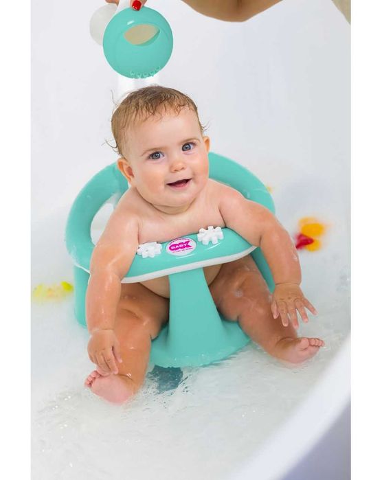 Banheira Assento ok baby banheira