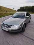 VW Passat B5 fl 1.9tdi.