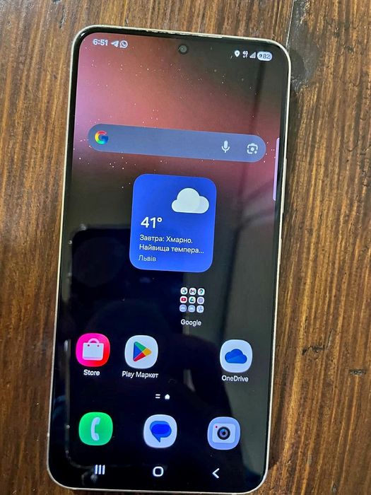 Samsung s22+ 5g 8/128