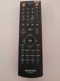 Onkyo pilot RC-725 DV oryginalny