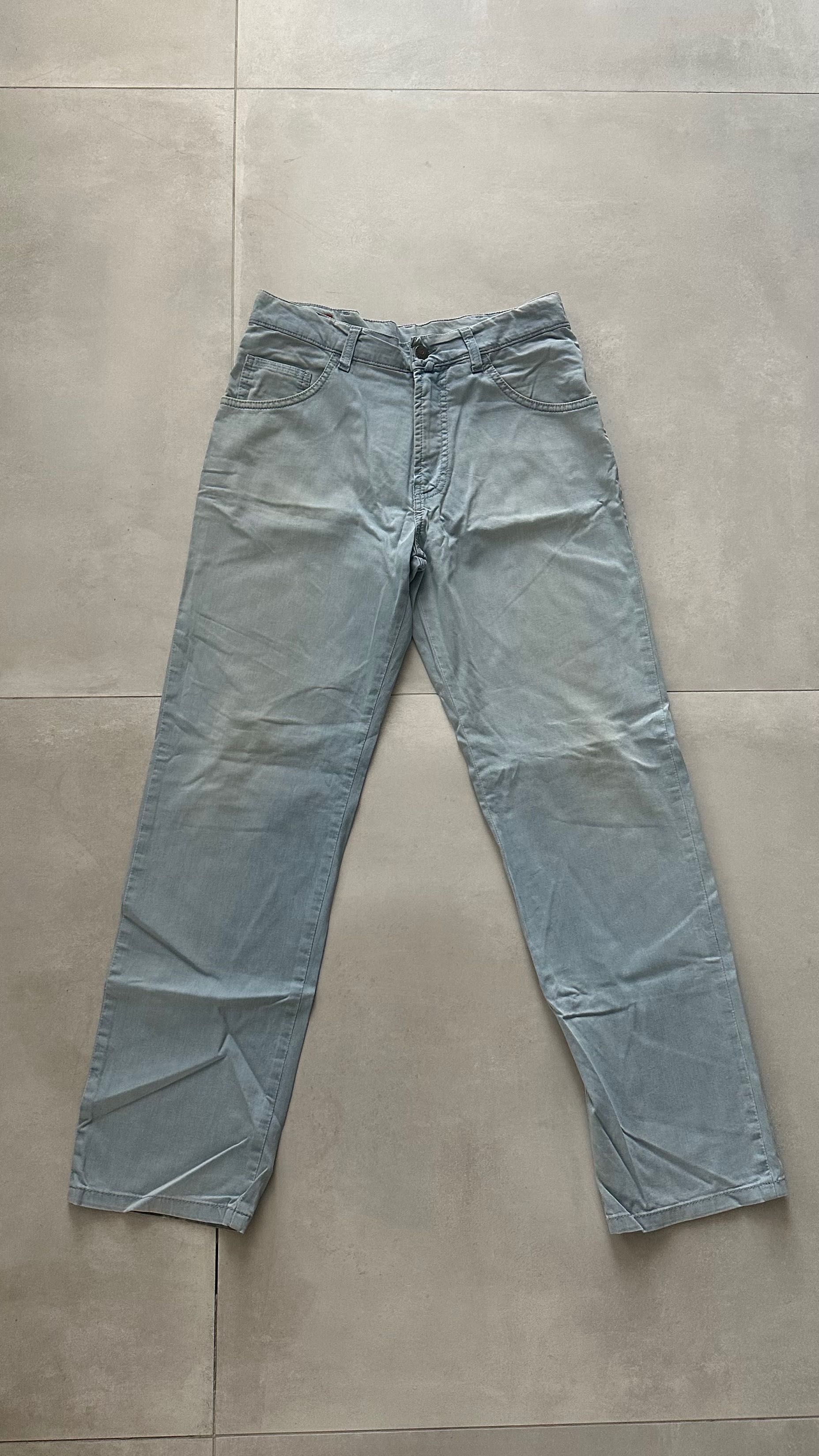 Джинсы Pal Zileri (Bogner). Оригинал
