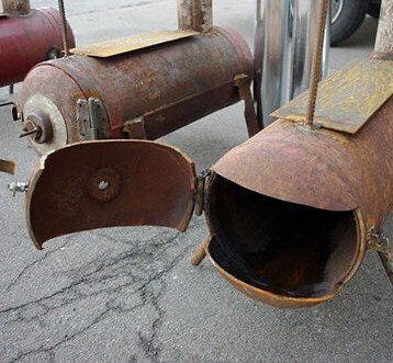 продам буржуйки.