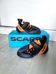 Buty wspinaczkowe scarpa instinct 37.5