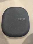 Sluchawki Sonos Ace Czarne