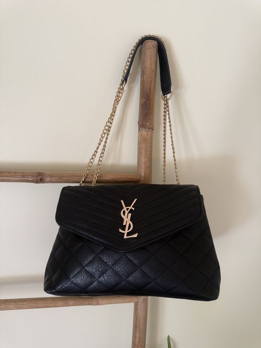 Mala ysl yvesaintLaurent *****