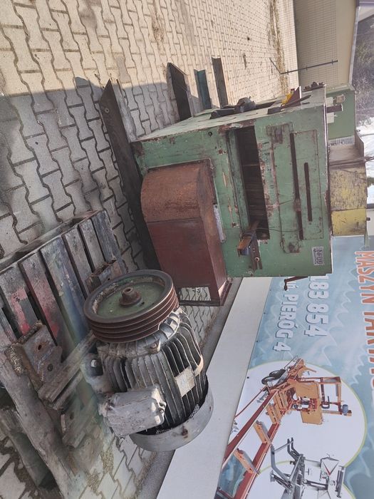 Wielopiła food Bydgoszcz