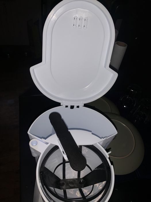 KAWIARKA NOWA maszyna do kawy ekspress do kawy