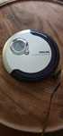 Discman Philips Ax5201/00C