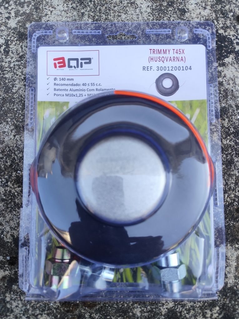 Cabeça de Roçadora T45X