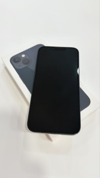 Iphone 13 128g (azul)