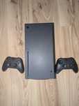 Xbox series x stan bardzo dobry