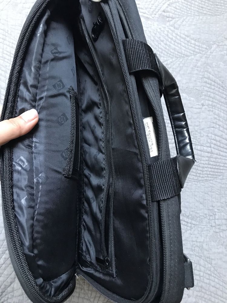 Torba HP na komputer
