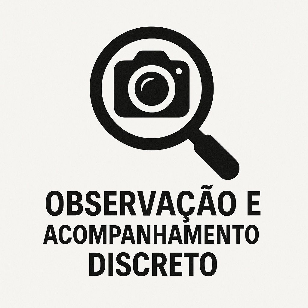 Observação e investigação