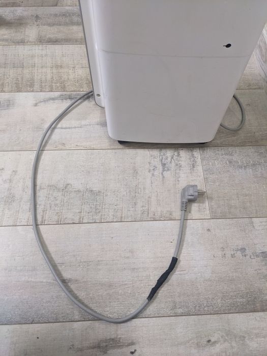 Осушувач повітря Trotec TTK 69 E