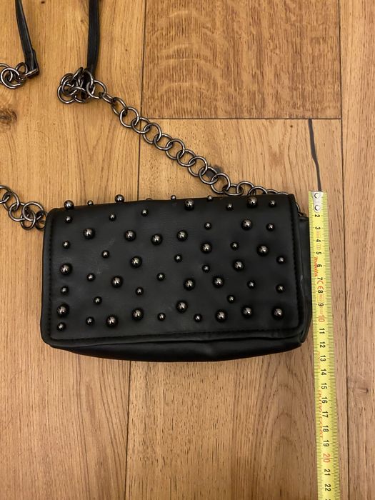 Mała torebka/torba. Zara! Jak nowa!