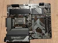 Płyta główna GIGABYTE B760 DS3H