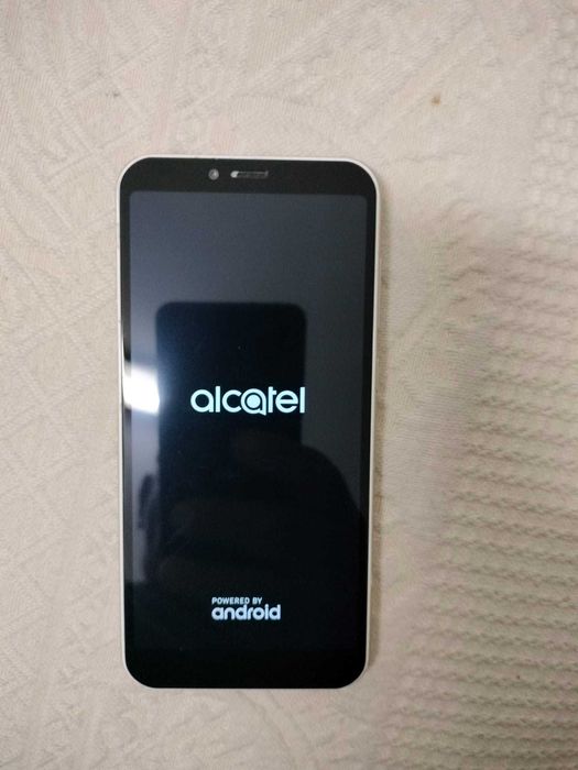 Telemovel Alcatel 1S (5024D) 32G 3g ram