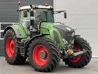 Fendt Vario 936 Profi Plus