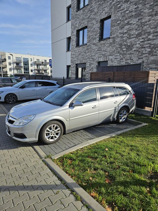 Sprzedam Opel Vectra C