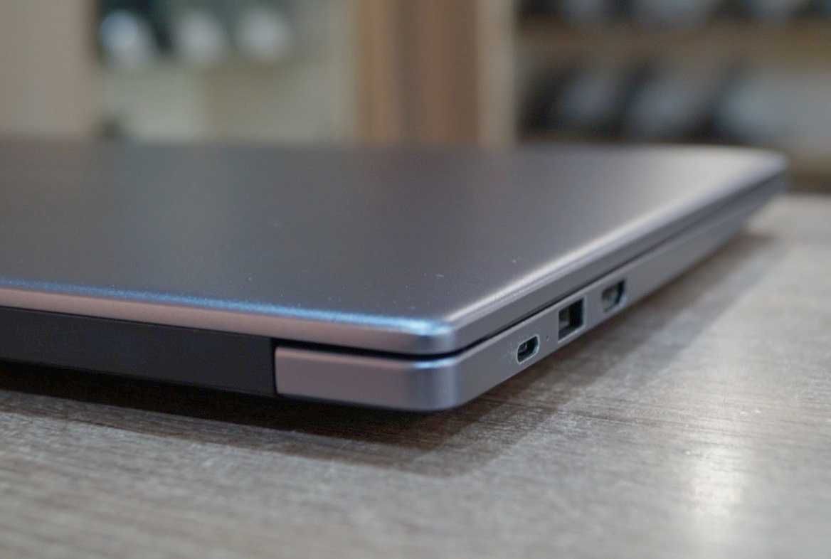 ГАРАНТІЯ Huawei MateBook D15 (IPS/Ryzen 5 3500U/RAM 8/SSD 256)TVOYO