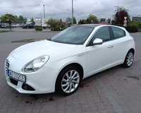 Alfa Romeo Giulietta Alfa Romeo Giulietta 1.4 Sport