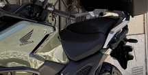 Banco original Honda NC750X 2025