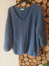 Sweter damski made in Italy