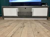 Szafka RTV Canne New