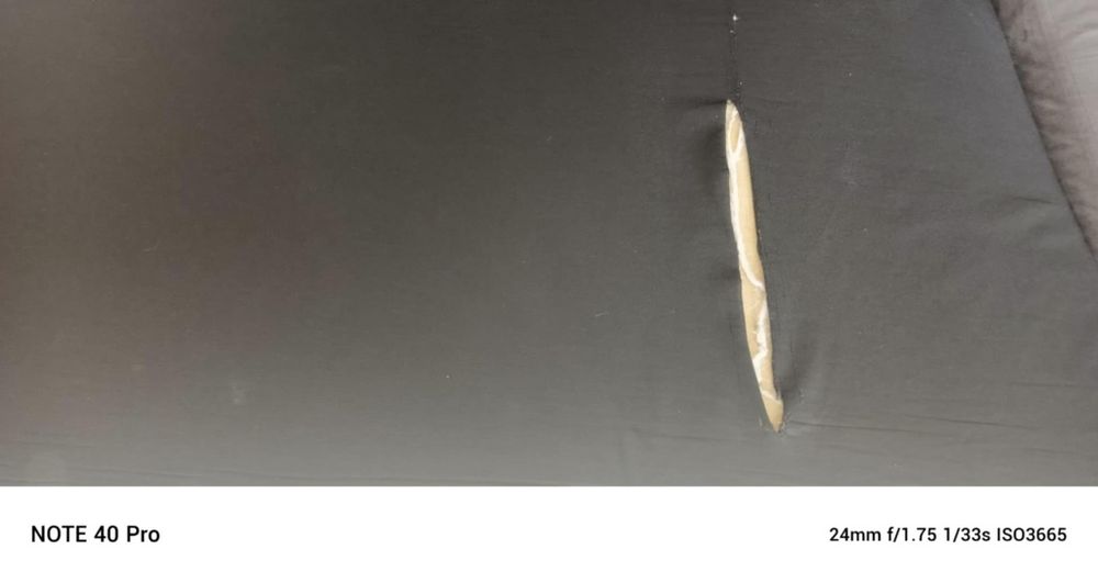 Narożnik z funkcją spania