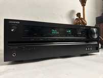 5.1 AV Amplituner Onkyo HT R 358 125 Wat HDMI