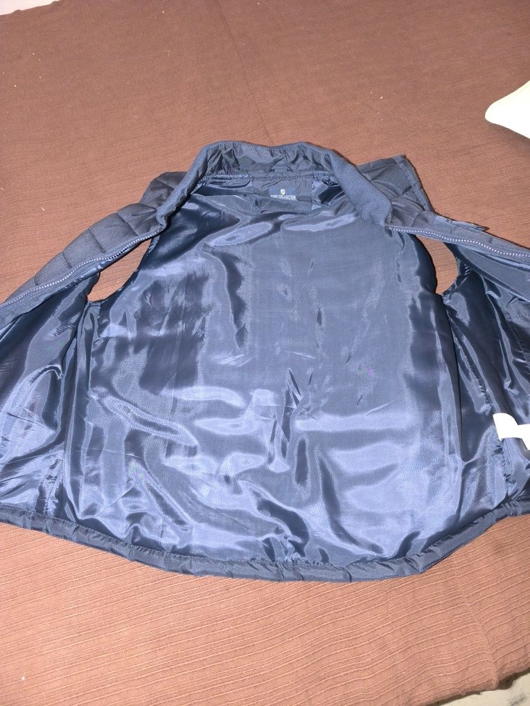 Colete de homem xl
