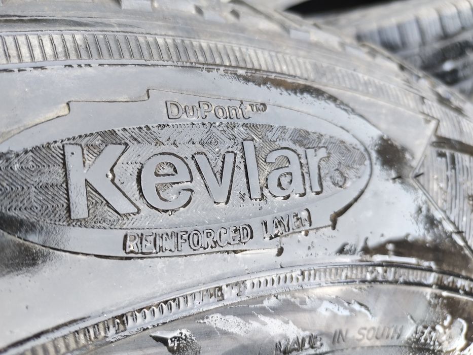 Шини резина 215/80 R15 Goodyear