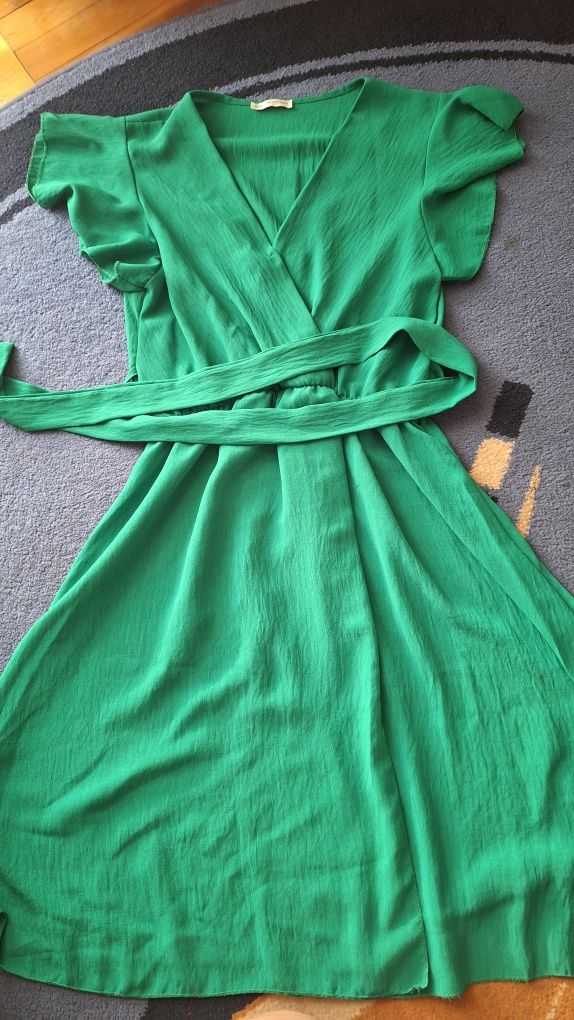 Sukienka NewCollection r.uni