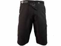 spodenki rowerowe HAVEN Ride-Ki rozm.M black