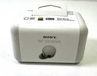 Słuchawki bezprzewodowe dokanałowe Sony WF-1000XM5