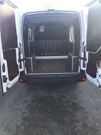 Renault Master L4H2 Obicie Aut